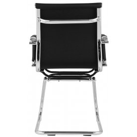 Стул на металлокаркасе Вито