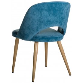 Стул на металлокаркасе Lars