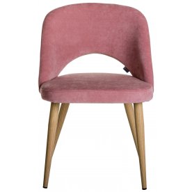 Стул на металлокаркасе Lars