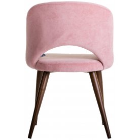 Стул на металлокаркасе Lars