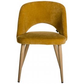 Стул на металлокаркасе Lars