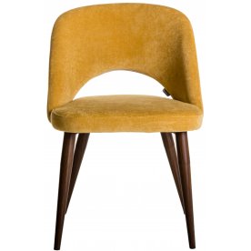 Стул на металлокаркасе Lars