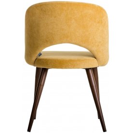 Стул на металлокаркасе Lars