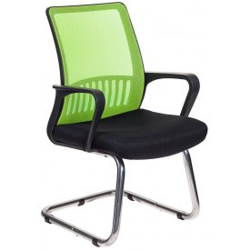 Стул на металлокаркасе MC-209