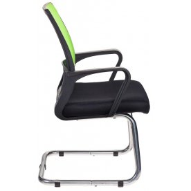 Стул на металлокаркасе MC-209