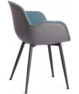 Стул на металлокаркасе Valentino mod. PC45-2