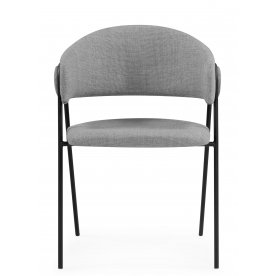 Стул на металлокаркасе Криспиан