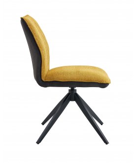 Стул на металлокаркасе Sophia