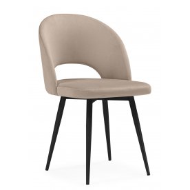 Стул на металлокаркасе Курбис