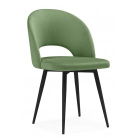 Стул на металлокаркасе Курбис