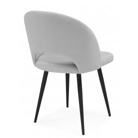 Стул на металлокаркасе Курбис