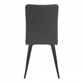 Стул на металлокаркасе La Rousse/Ля Русс Нью