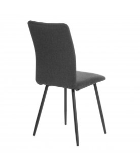 Стул на металлокаркасе La Rousse/Ля Русс