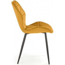 Стул на металлокаркасе K453