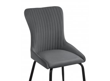 Стул на металлокаркасе Lado