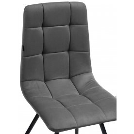 Стул на металлокаркасе Лаксман