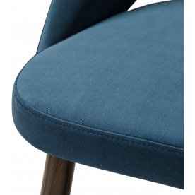 Стул на металлокаркасе Lars