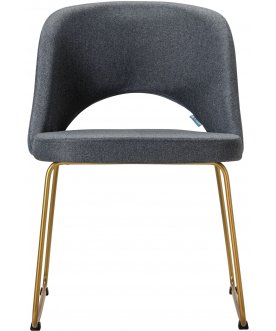 Стул на металлокаркасе Lars