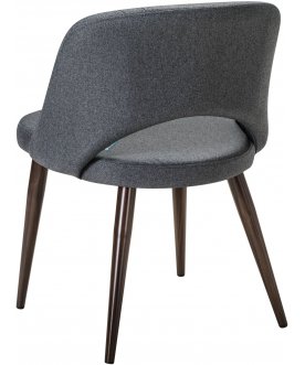 Стул на металлокаркасе Lars