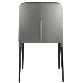 Стул на металлокаркасе Лаура