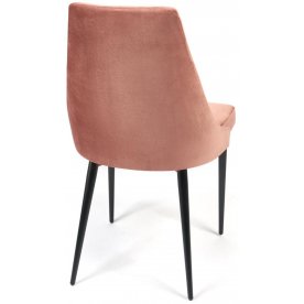 Стул на металлокаркасе Lavanda mod.712