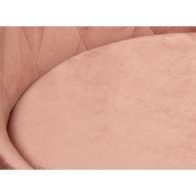 Стул на металлокаркасе Lavanda mod.712