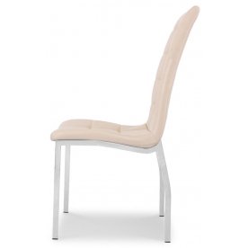 Стул на металлокаркасе DC365