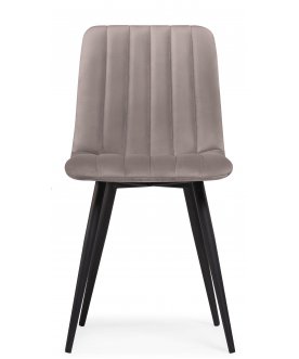 Стул на металлокаркасе Лайн