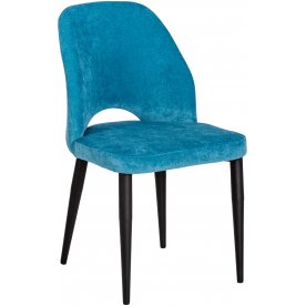 Стул на металлокаркасе Ledger