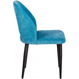 Стул на металлокаркасе Ledger