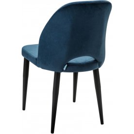 Стул на металлокаркасе Ledger