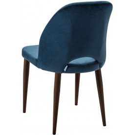 Стул на металлокаркасе Ledger