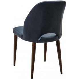 Стул на металлокаркасе Ledger