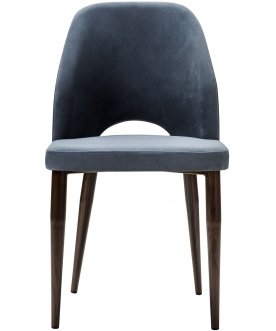 Стул на металлокаркасе Ledger