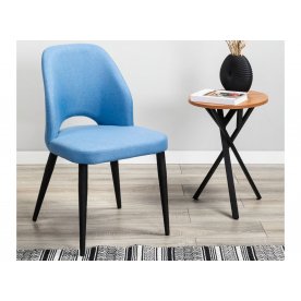 Стул на металлокаркасе Ledger Эко