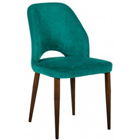 Стул на металлокаркасе Ledger