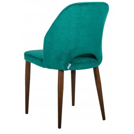 Стул на металлокаркасе Ledger