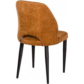 Стул на металлокаркасе Ledger