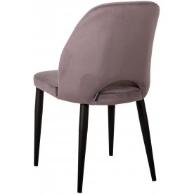 Стул на металлокаркасе Ledger Эко