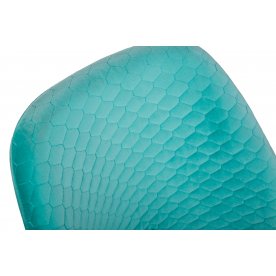 Стул на металлокаркасе Ledger