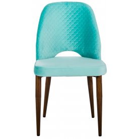 Стул на металлокаркасе Ledger