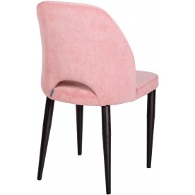 Стул на металлокаркасе Ledger