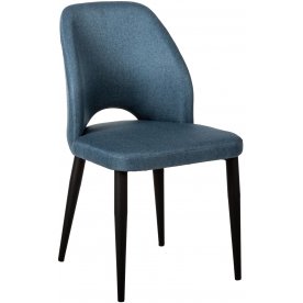 Стул на металлокаркасе Ledger Эко