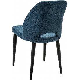 Стул на металлокаркасе Ledger