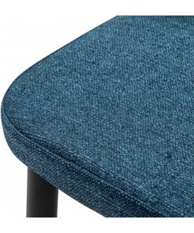 Стул на металлокаркасе Ledger