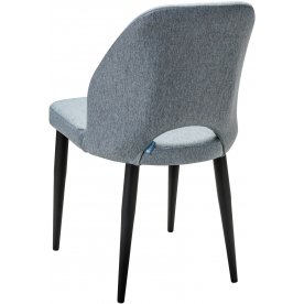 Стул на металлокаркасе Ledger