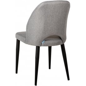 Стул на металлокаркасе Ledger Эко