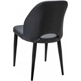 Стул на металлокаркасе Ledger