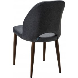 Стул на металлокаркасе Ledger