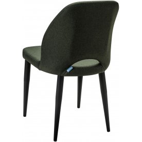 Стул на металлокаркасе Ledger